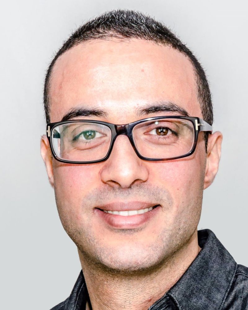 Mohamed Chaabani